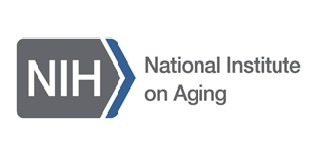 national institute on aging logo