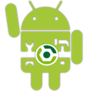 Gradle Android icon