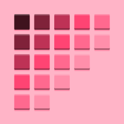 Pixel Sort icon