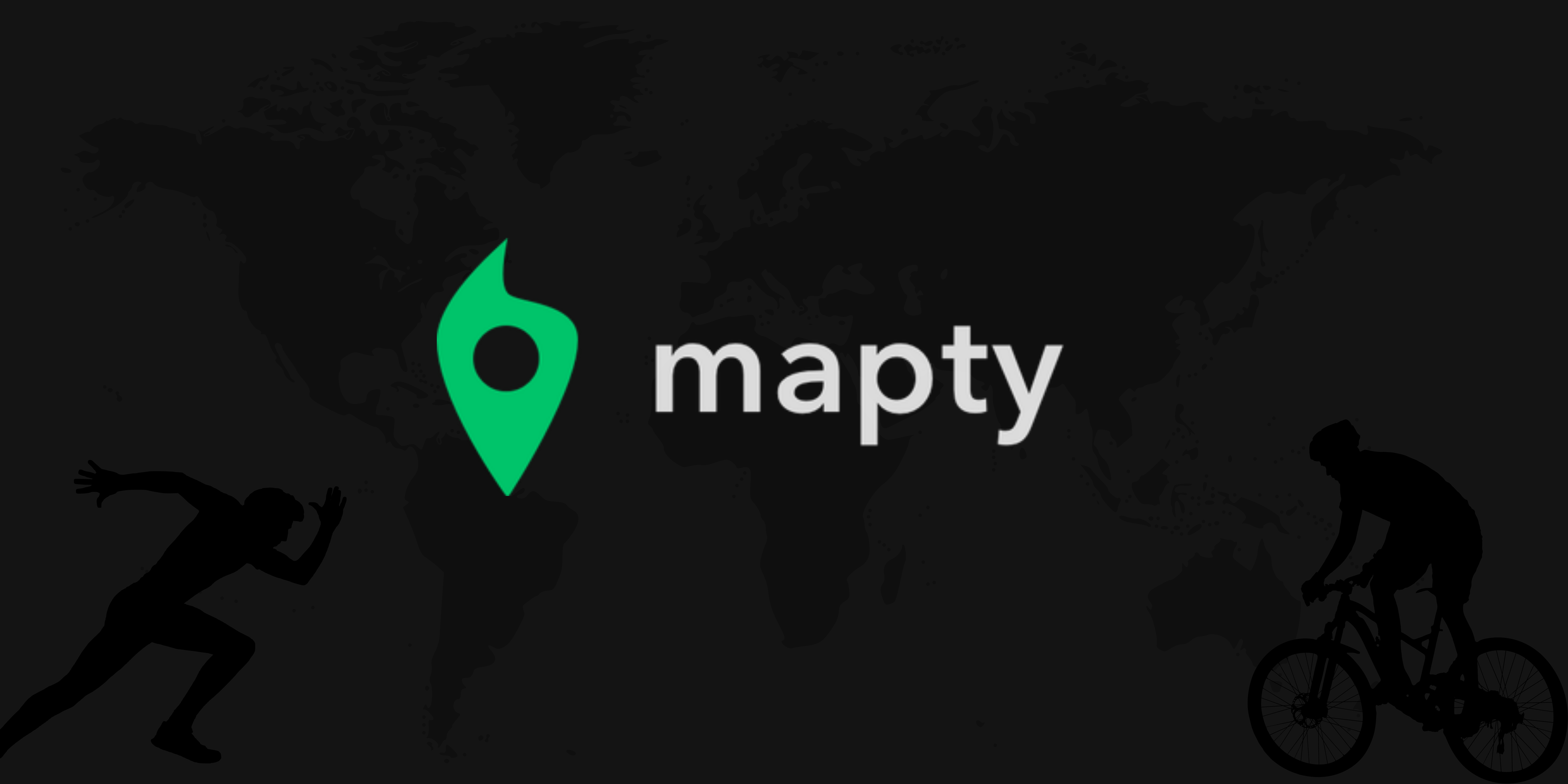 Banner Mapty