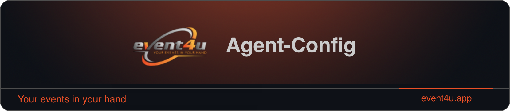 event4u Agent Config