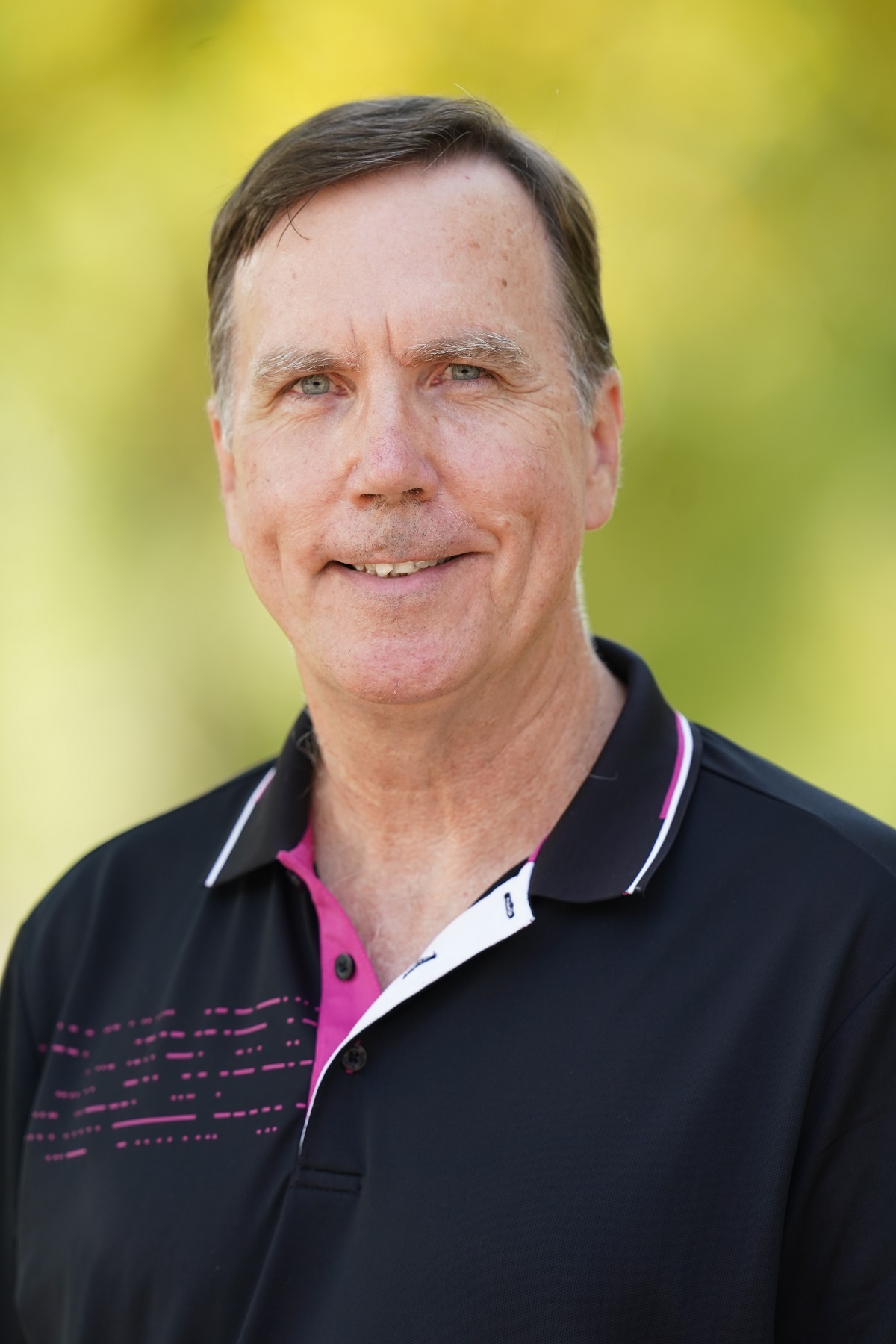 Dr. David Ruby, Lecturer at Fresno State