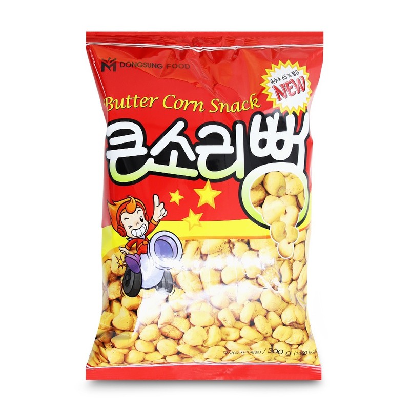 큰소리뻥 300g