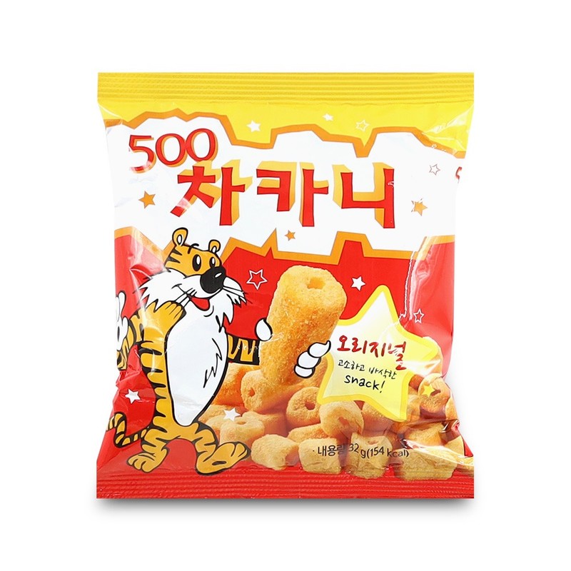 차카니 낱개1봉