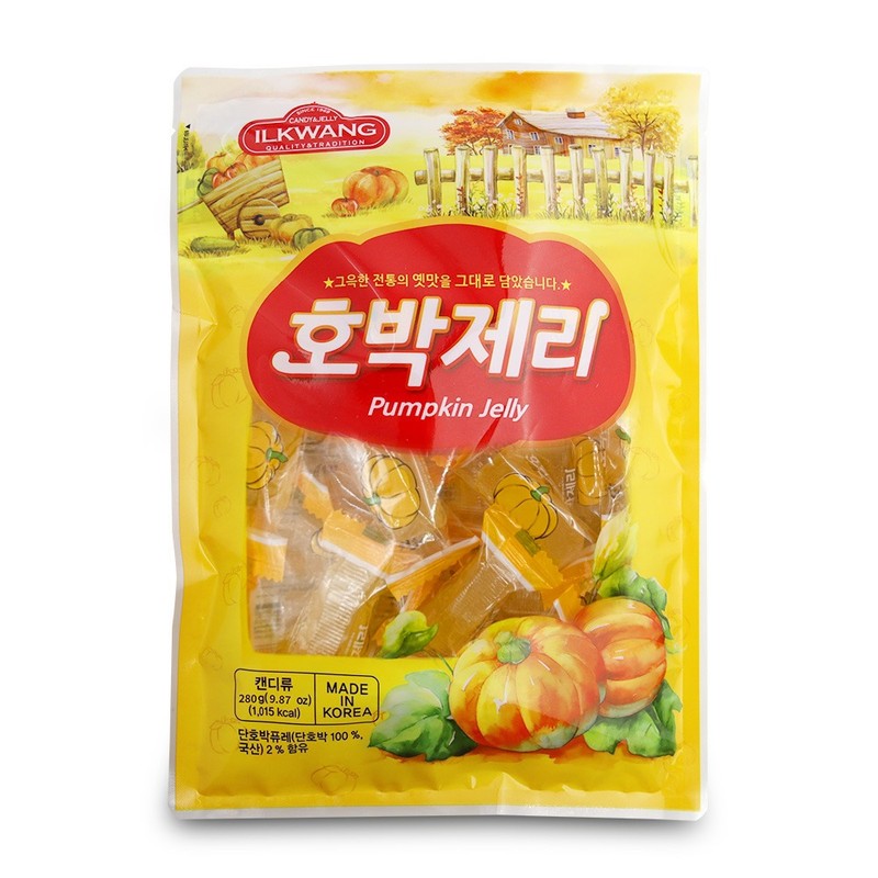호박제리 1봉
