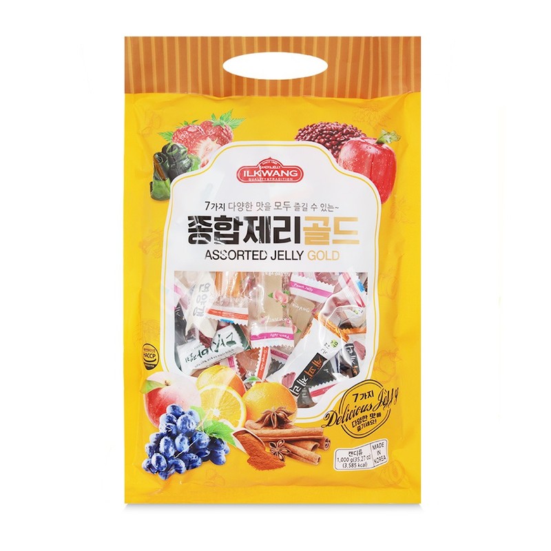 종합제리골드 1봉