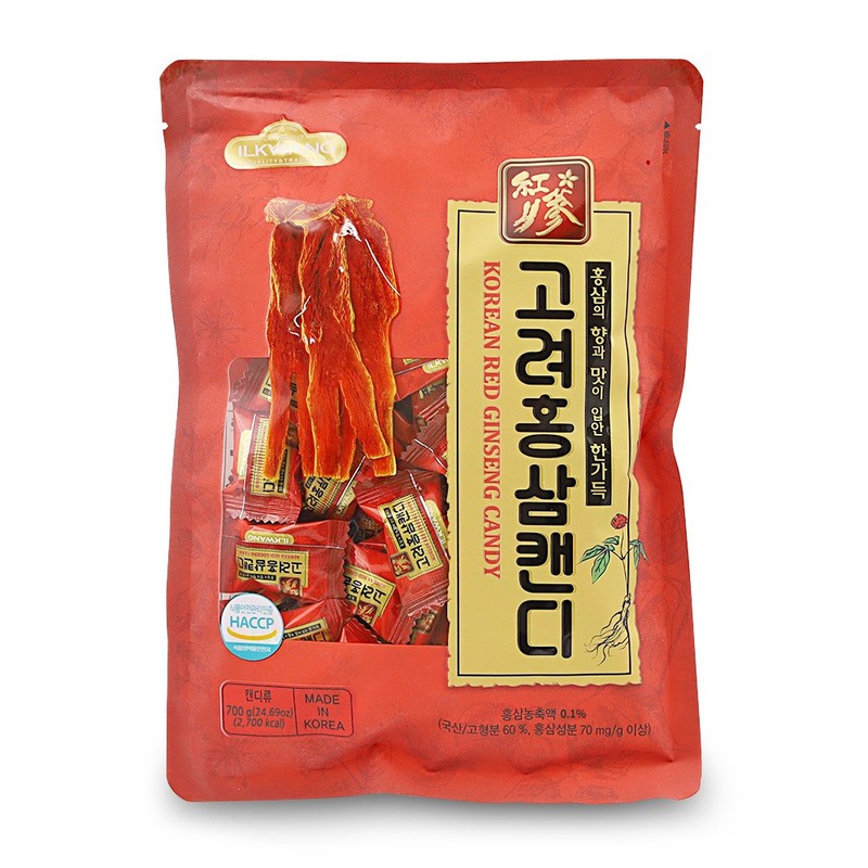 고려홍삼캔디 1봉
