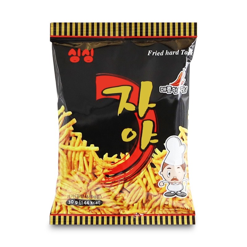 싱싱 자야 낱개1봉