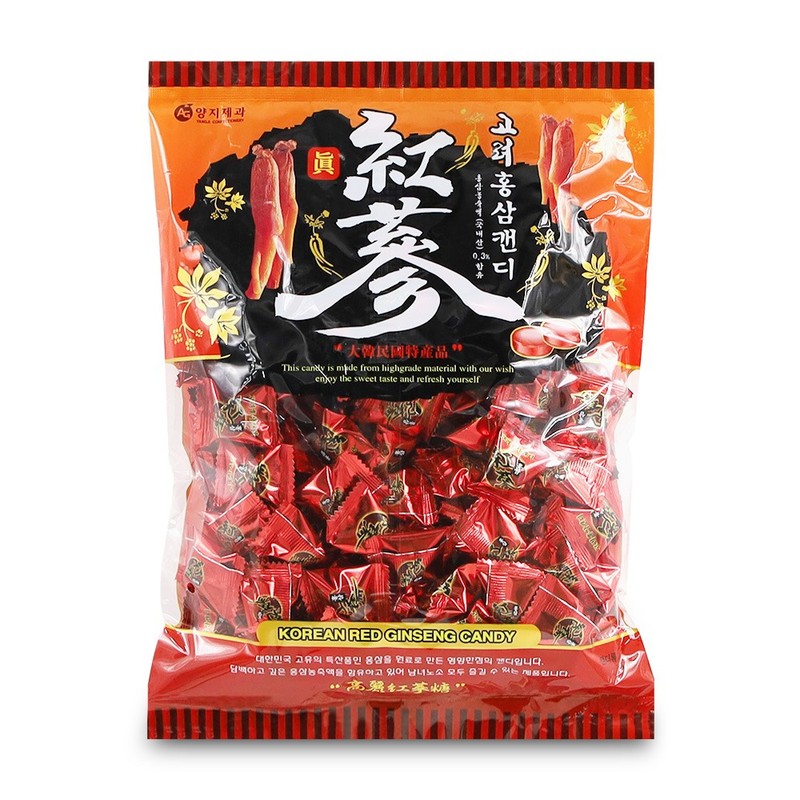 양지 고려홍삼캔디 650g