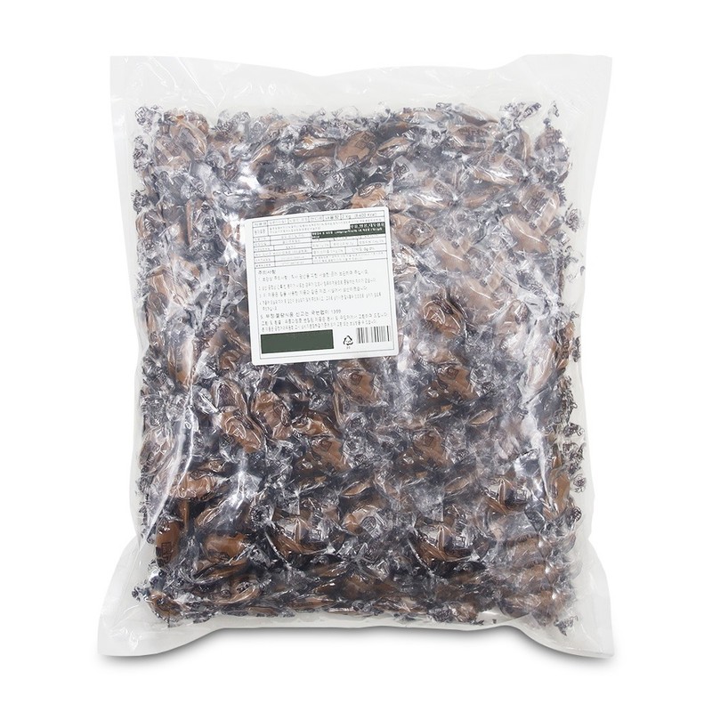 일광 땅콩캬라멜 2kg