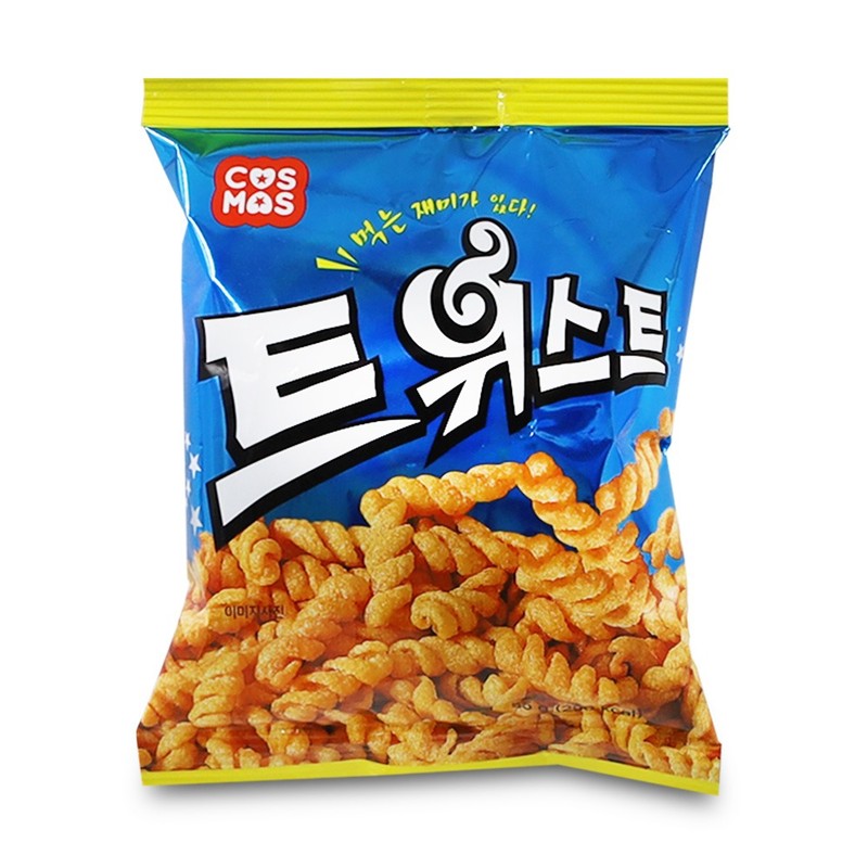 트위스트 낱개1봉