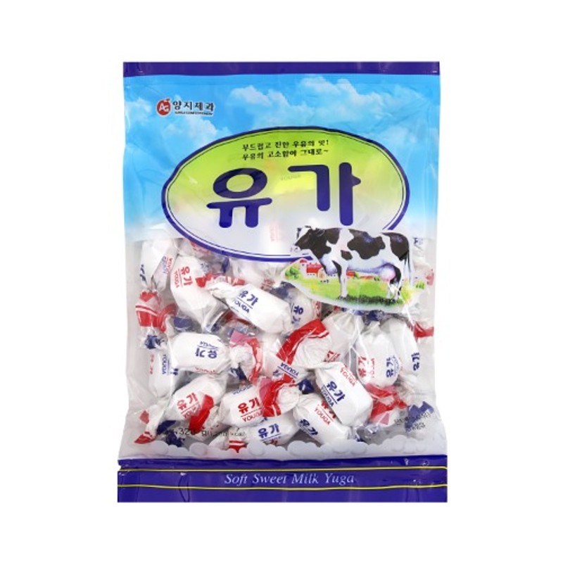 양지 유가 사탕 300g