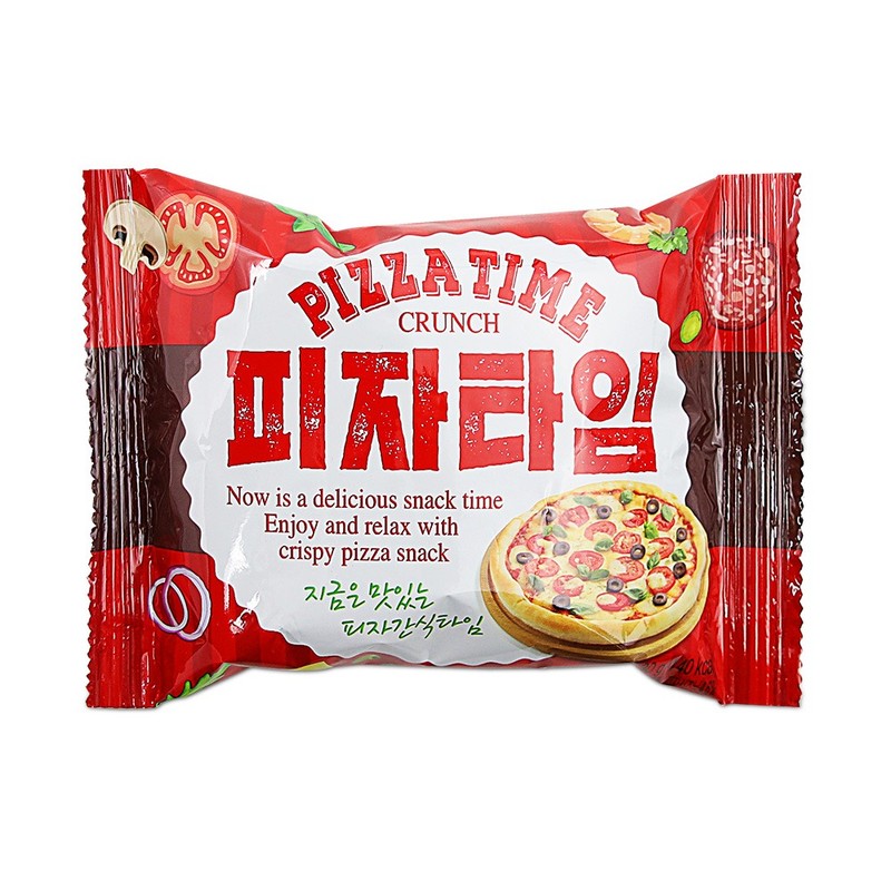 싱싱 피자타임 30g