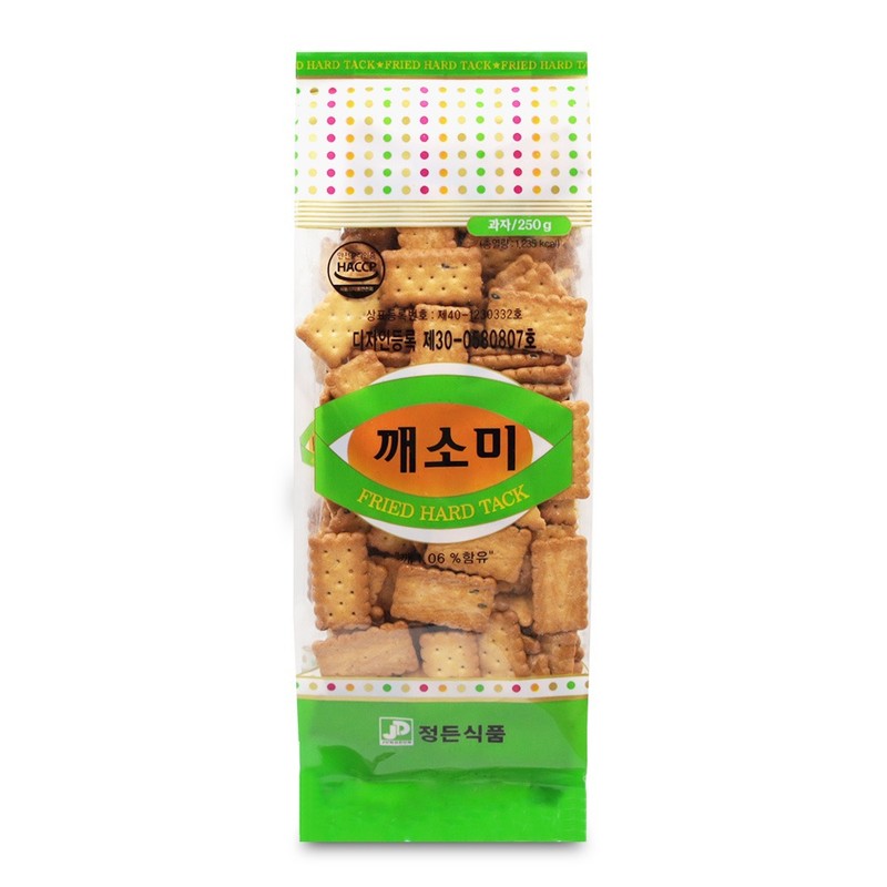 정든 깨소미 1봉