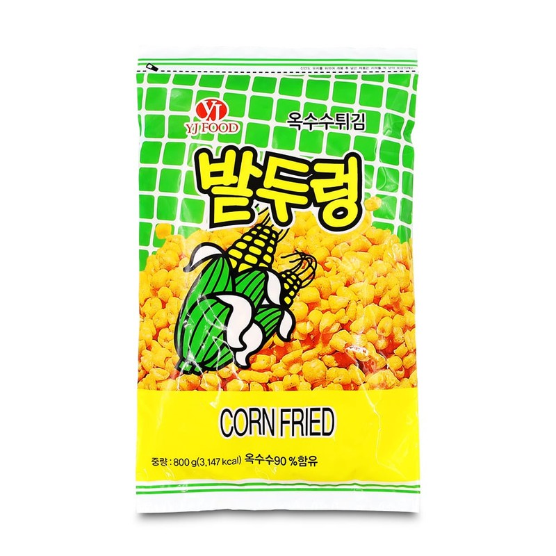 영진 밭두렁 800g