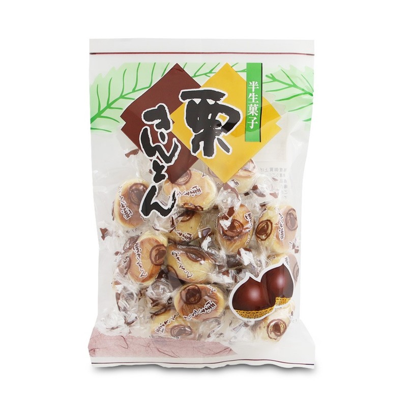 마루이치 쿠리킨톤 180g