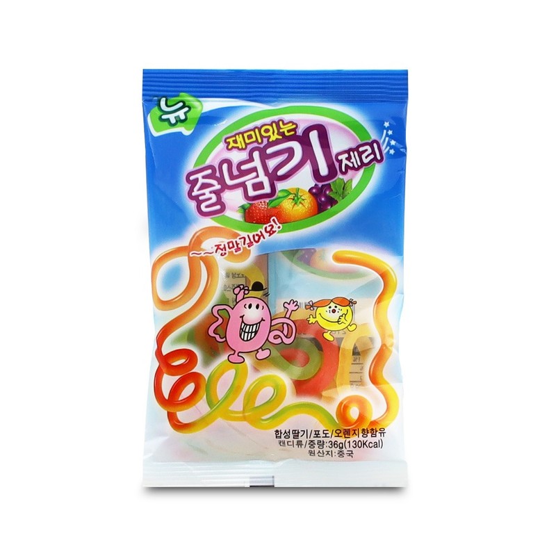 줄넘기제리 36g