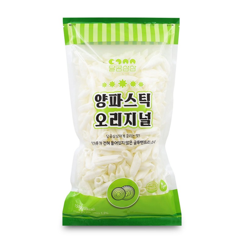양파스틱 오리지널 150g