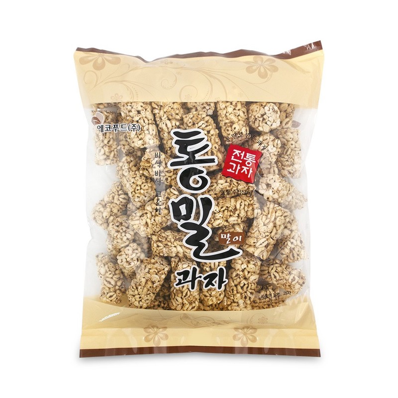 통밀말이 280g