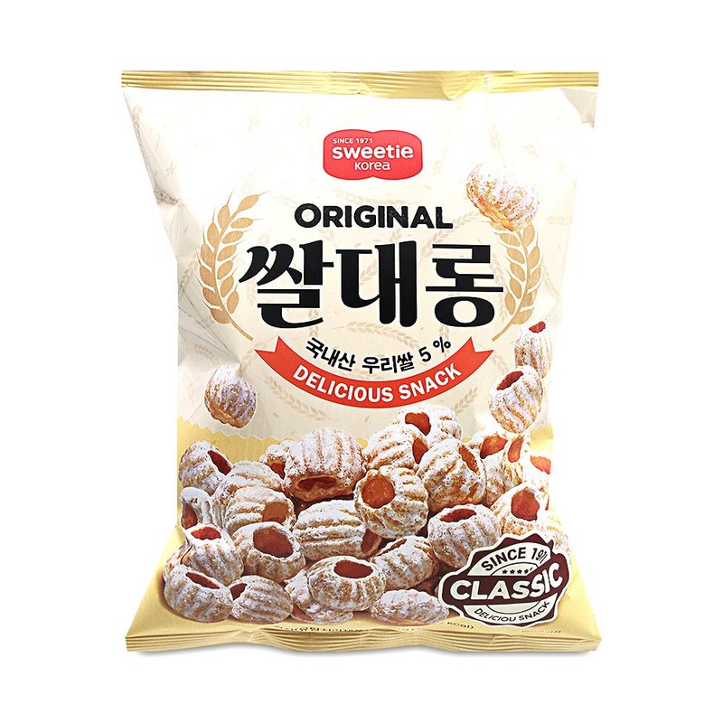 쌀대롱 280g