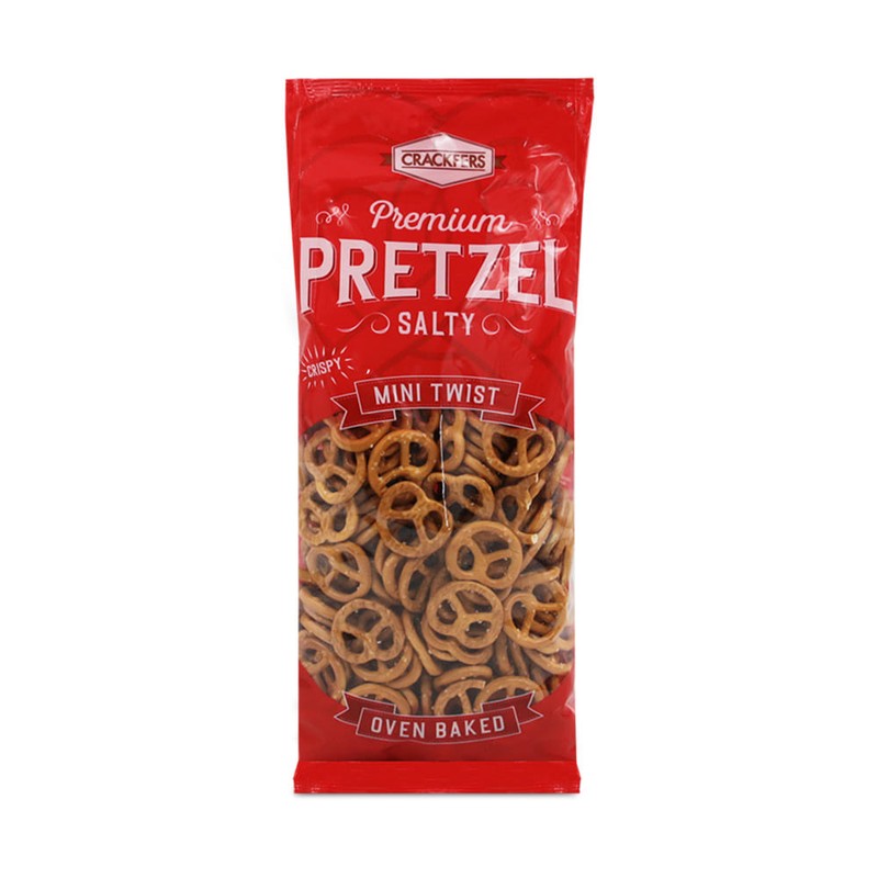 프리미엄 프레첼 300g