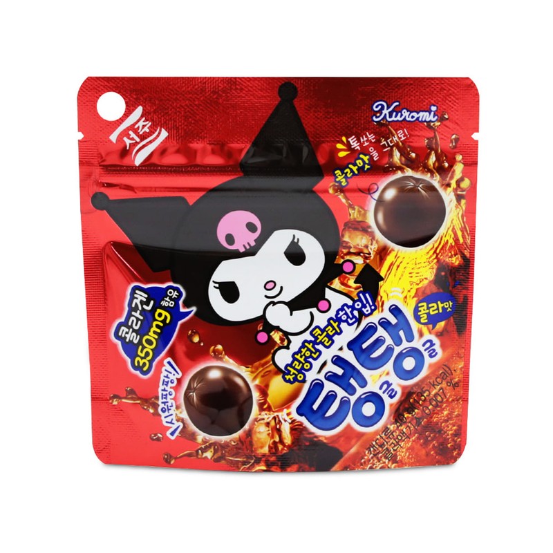 서주 탱글탱글 콜라맛 40g