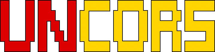 UNCORS logo