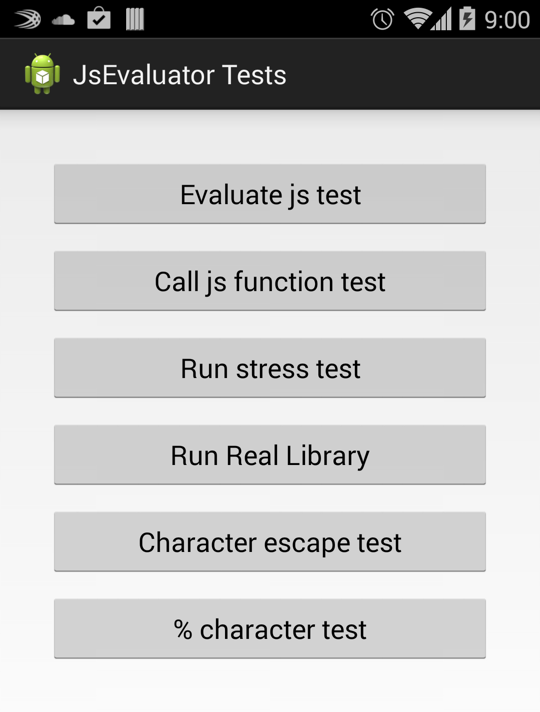 js-evaluator-for-android