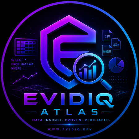 EVIDIQ Atlas