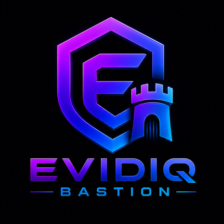 EVIDIQ Bastion