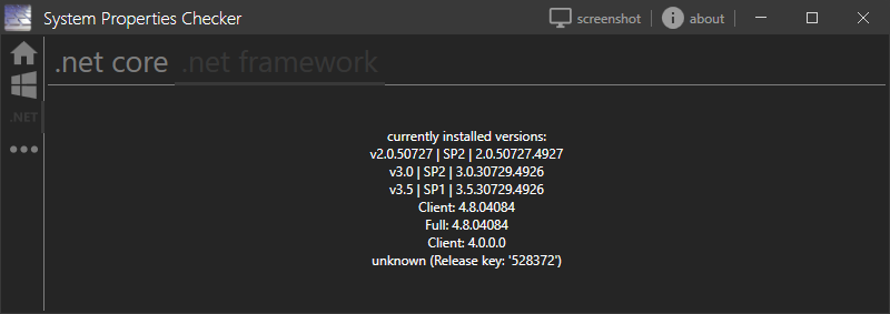 Screenshot_Framework