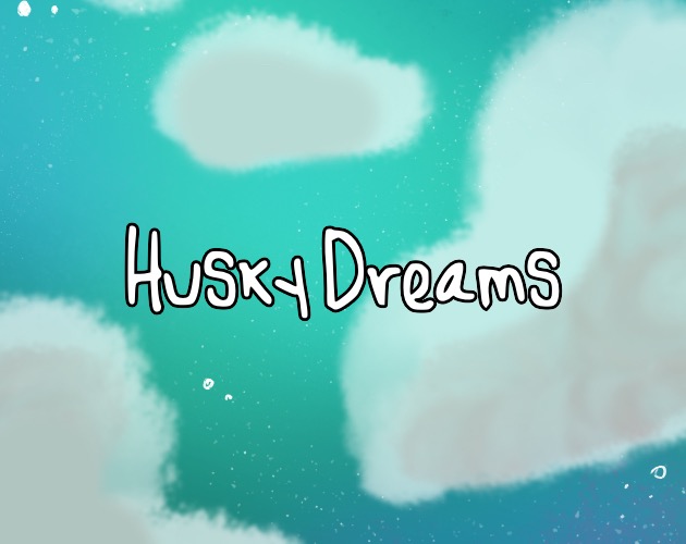 GitHub - evilbateye/Husky_Dreams: It's time to dream about huskies ...