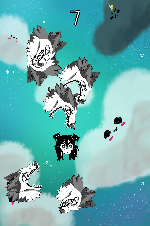 GitHub - evilbateye/Husky_Dreams: It's time to dream about huskies ...