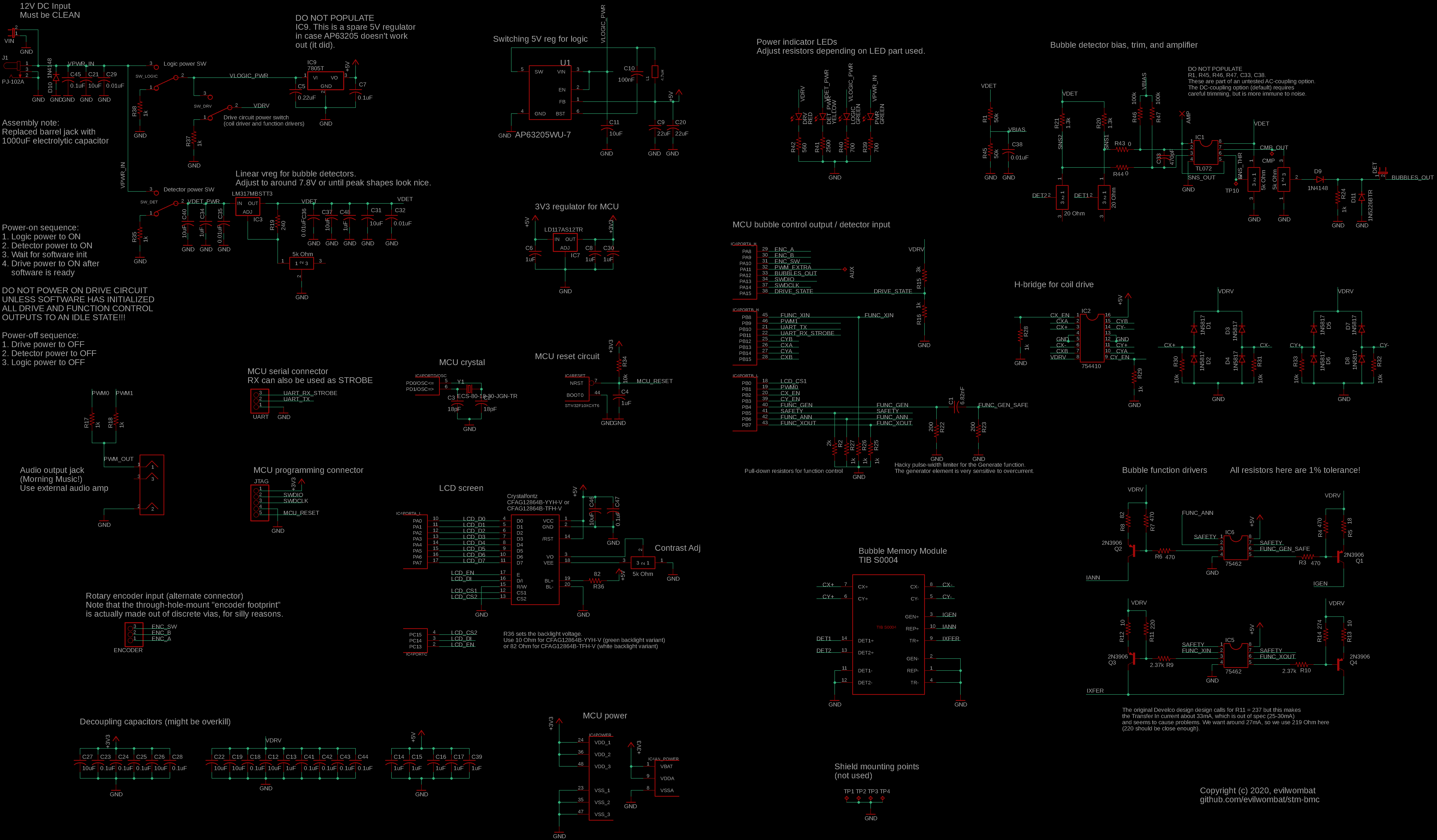 Schematic