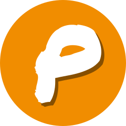 Pencil Logo