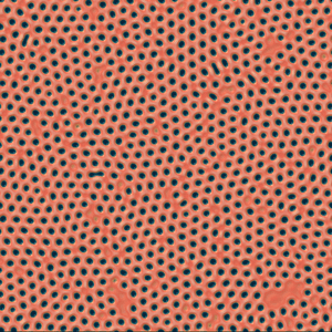 Holes