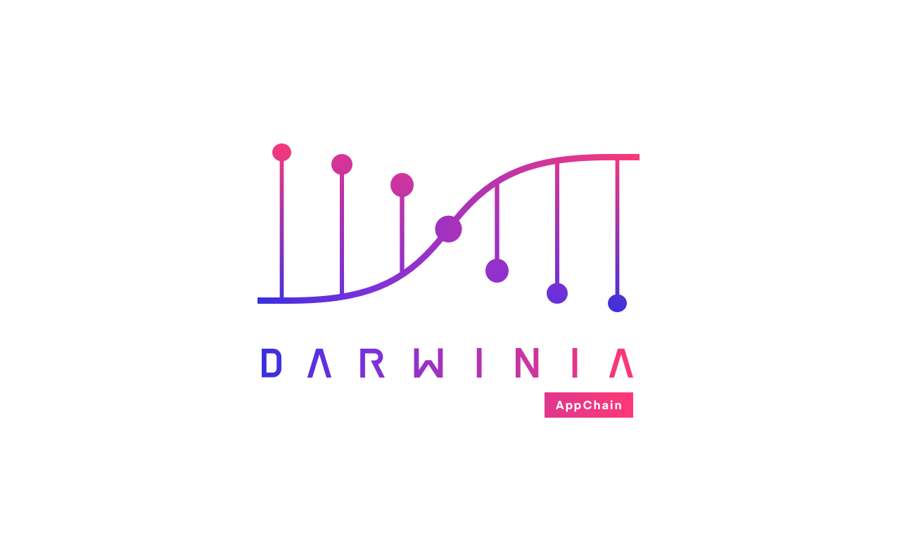 Darwinia AppChain Logo