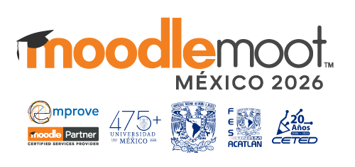 MoodleMoot México 2026