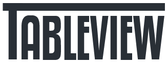 TableView Logo