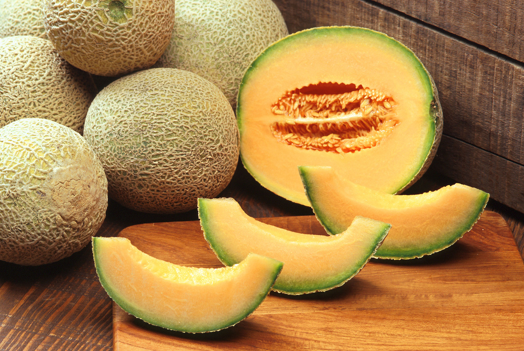 Melon - original
