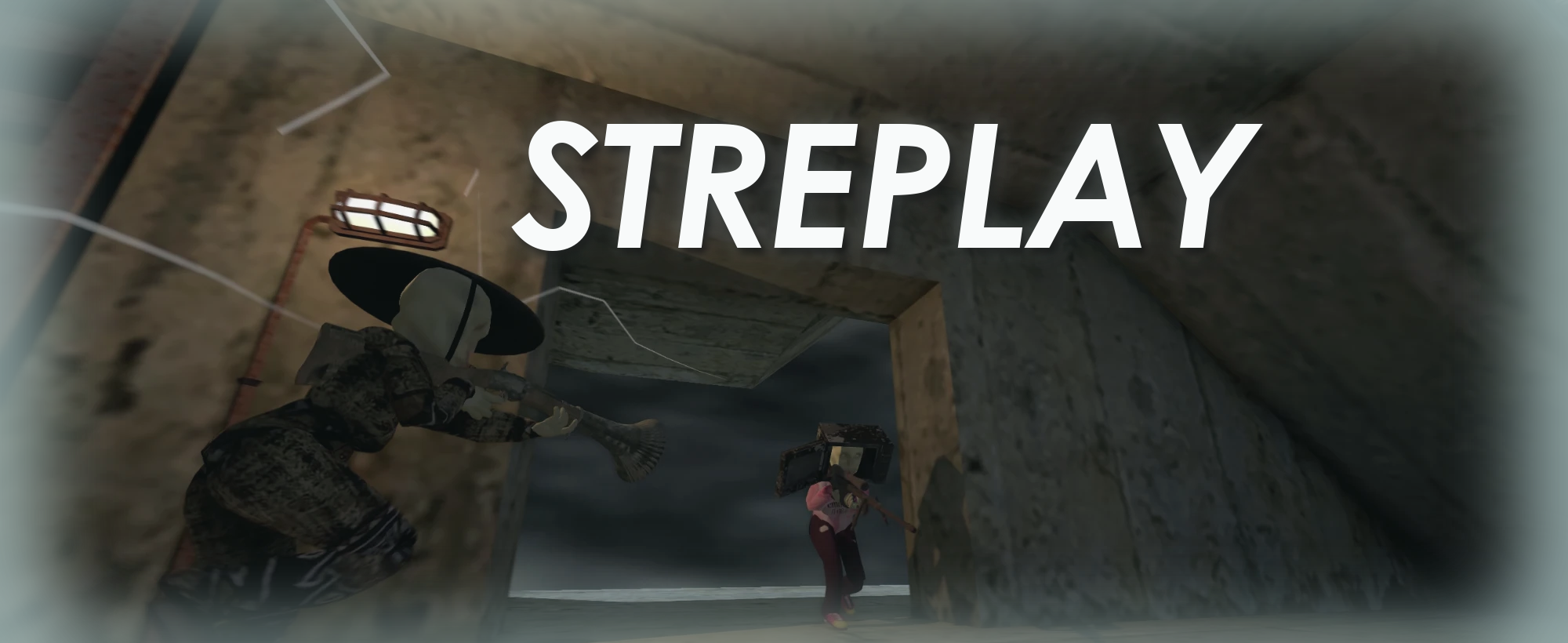 STREPLAY