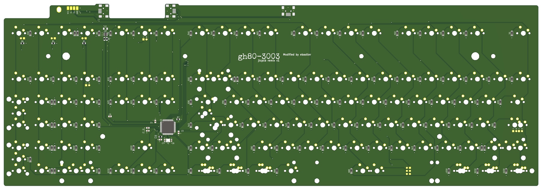 Gh80-3003, from the project README