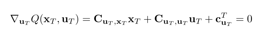 最小化Q值函数