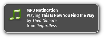 Notification