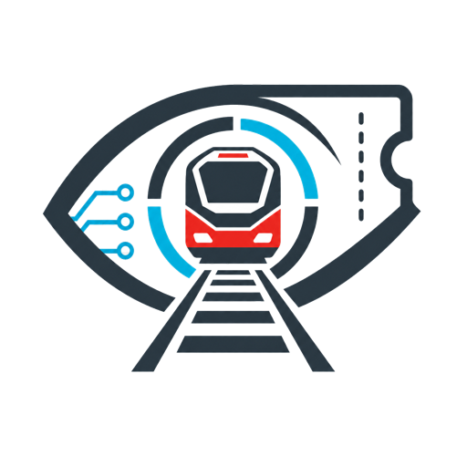 RZD Tickets MCP logo