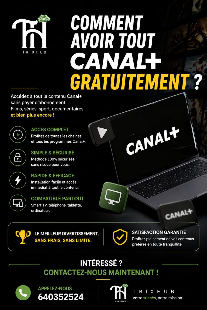 Canal+