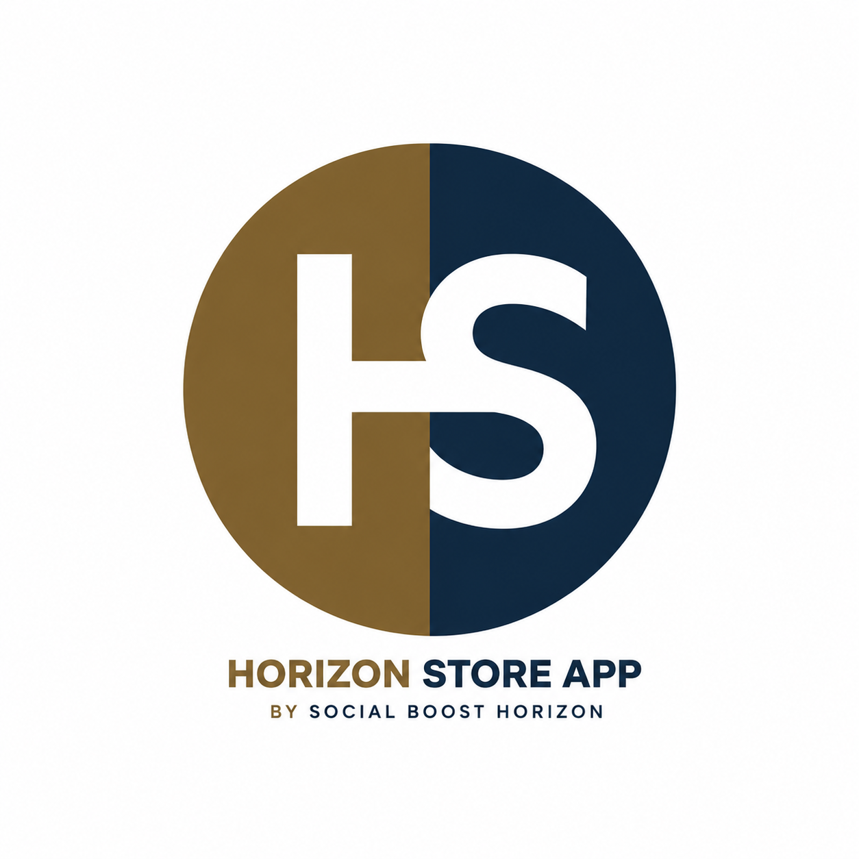 Horizon Store App