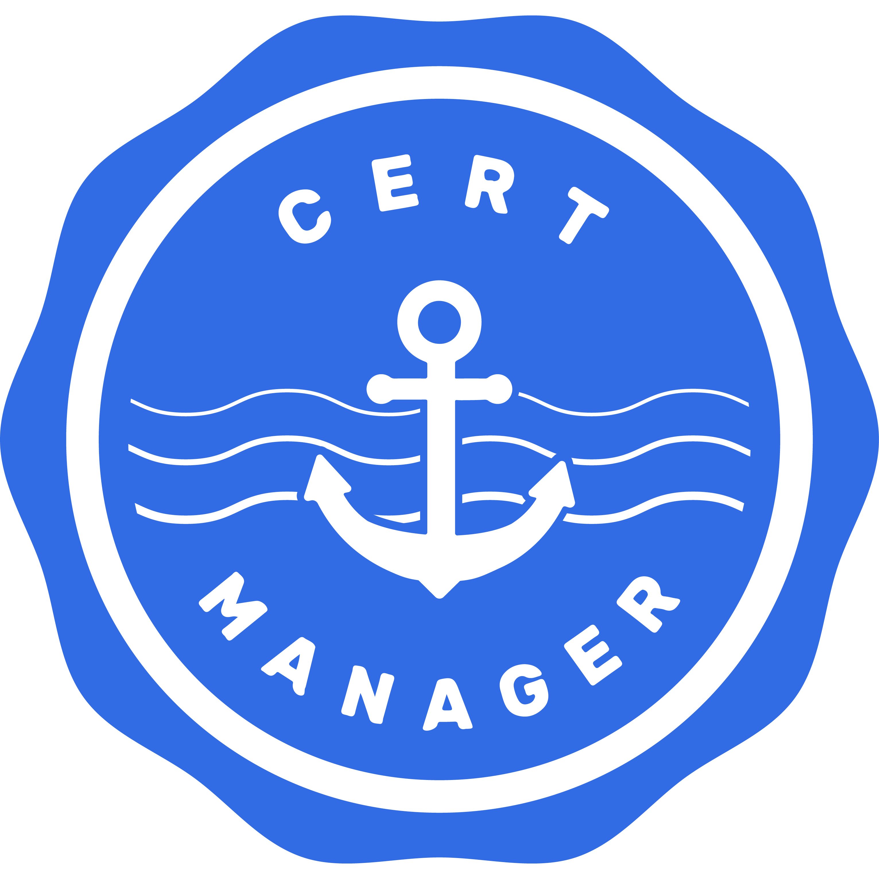 cert-manager project logo