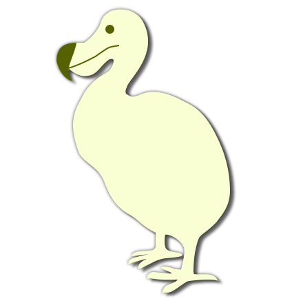 Dodo wiki