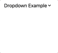 dropdown